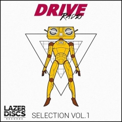 VA - Drive Radio Selection Vol. 1 (2016) FLAC скачать торрент альбом