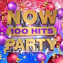 VA - NOW 100 Hits: Party (2019) MP3 скачать торрент альбом