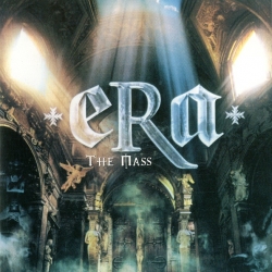 Era - The Mass (2003) WAV скачать торрент альбом