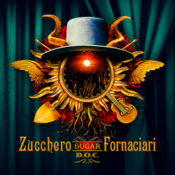 Zucchero - D.O.C. (2019) FLAC скачать торрент альбом