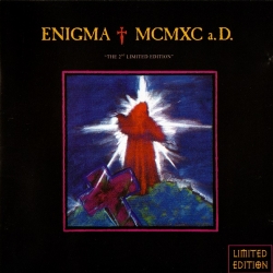 Enigma - MCMXC a. D. [The Limited Edition] (1991/2002) WAV скачать торрент альбом