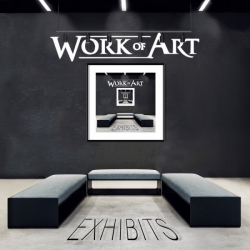 Work Of Art - Exhibits (2019) MP3 скачать торрент альбом