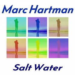 Marc Hartman - Salt Water (2019) MP3 скачать торрент альбом