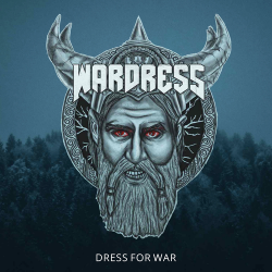 Wardress - Dress for War (2019) MP3 скачать торрент альбом
