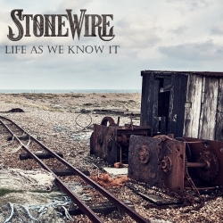 StoneWire - Life As We Know It (2019) MP3 скачать торрент альбом