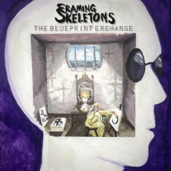 Framing Skeletons - The Blueprint Exchange (2019) MP3 скачать торрент альбом