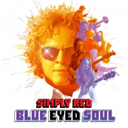 Simply Red - Blue Eyed Soul (2019) FLAC скачать торрент альбом