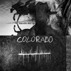 Neil Young & Crazy Horse - Colorado (2019) MP3 скачать торрент альбом