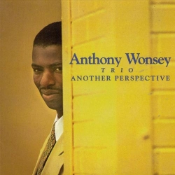 Anthony Wonsey Trio - Another Perspective (1996) MP3 скачать торрент альбом
