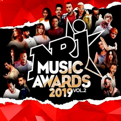 VA - NRJ Music Awards 2019 Vol.2 [4CD] (2019) MP3 скачать торрент альбом