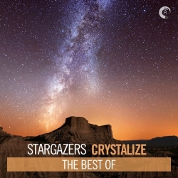 Stargazers - Crystalize [The Best Of] (2019) MP3 скачать торрент альбом