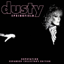 Dusty Springfield - Reputation [Expanded Collector's Edition] [2 CD] (1990/2016) MP3 скачать торрент альбом