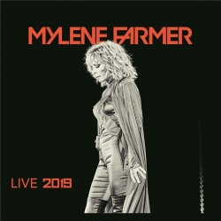Mylene Farmer - Live 2019 [24bit Hi-Res] (2019) FLAC скачать торрент альбом