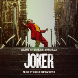 OST - Джокер / Joker [24bit Hi-Res] (2019) FLAC скачать торрент альбом
