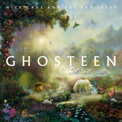 Nick Cave And The Bad Seeds - Ghosteen [2CD, 24bit Hi-Res] (2019) FLAC скачать торрент альбом