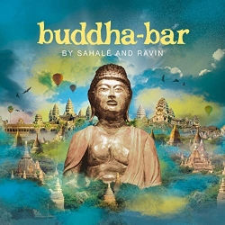 VA - Buddha-Bar By Sahale And Ravin [2CD] (2019) MP3 скачать торрент альбом