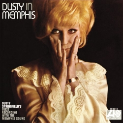 Dusty Springfield - Dusty in Memphis [50th Anniversary, Remaster] [Hi Res] (2019) FLAC скачать торрент альбом