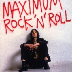 Primal Scream - Maximum Rock 'n' Roll: The Singles [Remastered, 2CD] (2019) FLAC скачать торрент альбом