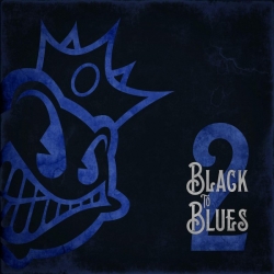 Black Stone Cherry - Black To Blues, Vol. 2 (2019) MP3 скачать торрент альбом