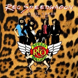 REO Speedwagon - The Classic Years 1978-1990 [9CD Remastered Box Set] (2019) FLAC скачать торрент альбом
