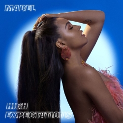 Mabel - High Expectations (2019) FLAC скачать торрент альбом