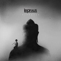Leprous - Pitfalls (2019) MP3 скачать торрент альбом