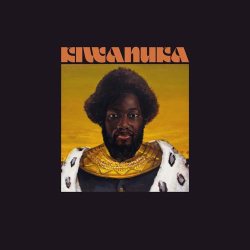 Michael Kiwanuka - Kiwanuka (2019) MP3 скачать торрент альбом