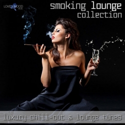 VA - Smoking Lounge, Vol.1-14 [Luxury Chill-Out & Lounge Tunes] (2010-2019) FLAC скачать торрент альбом
