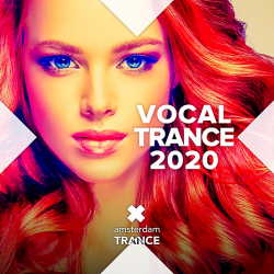 VA - Vocal Trance 2020 [RNM Bundles] (2019) MP3 скачать торрент альбом