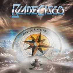 Blade Cisco - Edge of the Blade (2019) MP3 скачать торрент альбом