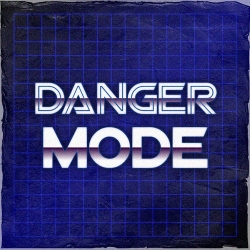 Danger mode - Discography (2013-2017) MP3 скачать торрент альбом