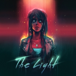 Scandroid - The Light [2CD] (2019) MP3 скачать торрент альбом