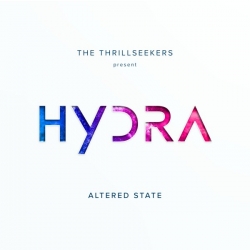 The Thrillseekers Present Hydra - Altered State [2CD] (2019) MP3 скачать торрент альбом