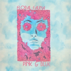 Floral Fauna - Pink & Blue (2019) MP3 скачать торрент альбом
