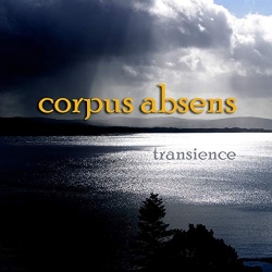 Corpus Absens - Transience (2019) MP3 скачать торрент альбом