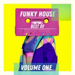VA - Best Of Funky House — Volume One (2019) скачать торрент альбом