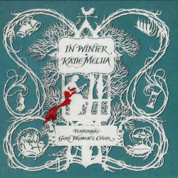 Katie Melua - In Winter (2016) MP3 скачать торрент альбом