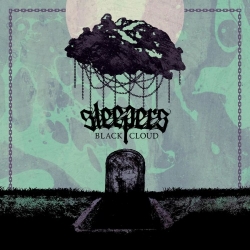 Sleepers - Black Cloud (2019) MP3 скачать торрент альбом