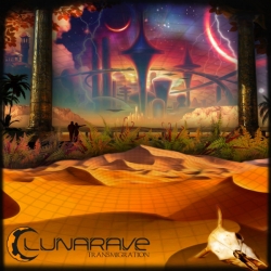 LunaRave - Transmigration (2019) MP3 скачать торрент альбом