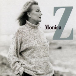 Monica Zetterlund - Monica Z (1989) MP3 скачать торрент альбом