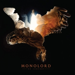 Monolord - No Comfort (2019) FLAC скачать торрент альбом