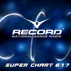 VA - Record Super Chart 617 [14.12] (2019) MP3 скачать торрент альбом