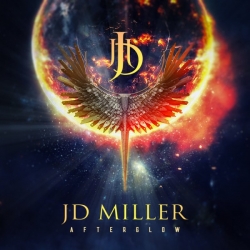 JD Miller - Afterglow (2019) FLAC скачать торрент альбом