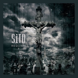 SITD - Requiem X (2019) MP3 скачать торрент альбом