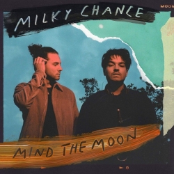 Milky Chance - Mind the Moon (2019) MP3 скачать торрент альбом