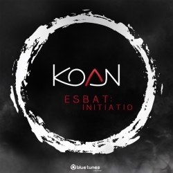 Koan - Esbat: Initiatio (2019) MP3 скачать торрент альбом