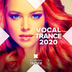VA - Vocal Trance 2020 (2019) FLAC скачать торрент альбом