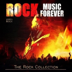 VA - Rock Music Forever (2019) MP3 скачать торрент альбом