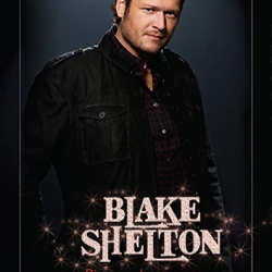 Blake Shelton - Discography (2001-2019) MP3 скачать торрент альбом