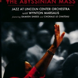 Jazz at Lincoln Center Orchestra - The Abyssinian Mass [2CD] (2016) MP3 скачать торрент альбом